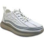 Guja 504 24KA Erkek Sneaker Günlük Ayakkabı - Beyaz