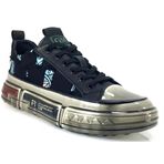 Guja 513 Siyah Erkek Sneaker Ayakkabı