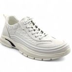 Guja 518 Erkek Sneaker Spor Ayakkabı-Beyaz