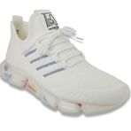 Guja 591 Beyaz Erkek Sneaker Ayakkabı
