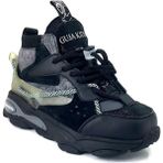 Guja 673 23KB Siyah Unisex Çocuk Bot