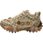 Guja Bej Adın Sneaker Spor Ayakkabı