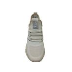 GUJA BEJ ERKEK DOKUMA KUMAŞ SNEAKER SPOR AYAKKABI