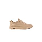 Guja Bej Tekstil Hafif Erkek Sneaker 25Y510-2 M