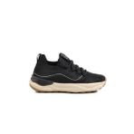 Guja Bej Triko Hafif Kadın Sneaker 25Y310-4 Z
