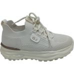 Guja Bej Triko Kadın Sneaker Spor Ayakkabı