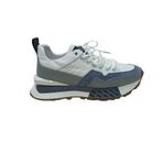 GUJA BEYAZ DERİ ERKEK SNEAKER SPOR AYAKKABI