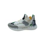 Guja Beyaz Erkek Sneaker Spor Ayakkabı - 41