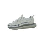 Guja Beyaz Erkek Sneaker Spor Ayakkabı - 42