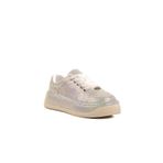 Guja Beyaz Taşlı Kadın Sneaker 25Y451-10 Z