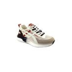 GUJA Erkek Sneaker Spor Ayakkabı, Bej, 41 Numara