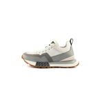 GUJA Erkek Sneaker Spor Ayakkabı, Beyaz, 40 Numara