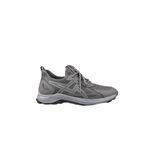 GUJA Erkek Sneaker Spor Ayakkabı, Gri, 41 Numara