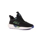 GUJA Erkek Sneaker Spor Ayakkabı, Siyah, 43 Numara, 23Y623