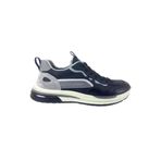 GUJA Erkek Sneaker Spor Ayakkabı, Siyah, 44 Numara, 23K524-1