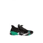 GUJA Erkek Sneaker Spor Ayakkabı, Siyah, 44 Numara 8800002654049