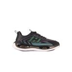 GUJA Erkek Sneaker Spor Ayakkabı, Yeşil, 40 Numara