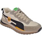 Guja Erkek Spor Ayakkabı Sneaker GJ-565 Bej