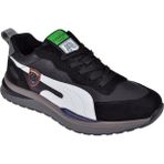 Guja Erkek Spor Ayakkabı Sneaker GJ-565 Siyah