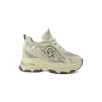 Guja Gizli Dolgulu Ithal Kadın Şık Sneakers