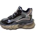 Guja Gri Kadın Sneaker Spor Ayakkabı - 39
