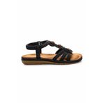 Guja Günlük Taşlı Kadın Sandalet 23Y150-69