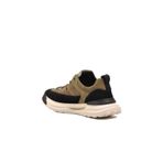 Guja Haki Yesil Erkek Sneaker