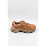Guja Ithal Seri Kadın Sneaker Spor Ayakkabı GJ368 - Camel - 36