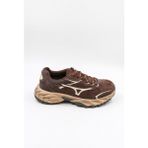 Guja Ithal Seri Kadın Sneaker Spor Ayakkabı GJ368 - Kahve - 36