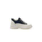 GUJA Kadın Gizli Topuklu Sneaker Günlük Ayakkabı 25y 25y314 Z Siyah, Siyah, 38