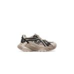 GUJA Kadın Kalın Taban Sneaker Spor Ayakkabı 25k 25k366 Z Bej