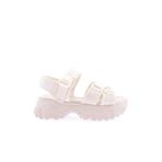 GUJA Kadın Sneaker, Bej, 40 Numara 8800002157830 40 EU