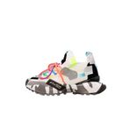 GUJA Kadın Sneaker, Beyaz, 37 Numara, 24Y303-1