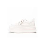 GUJA Kadın Sneaker, Beyaz, 38 Numara, 24Y345-3