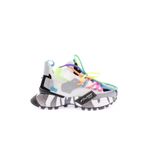 GUJA Kadın Sneaker, Beyaz, 38 Numara 8800003134090