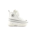GUJA Kadın Sneaker, Beyaz, 38 Numara