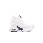 GUJA Kadın Sneaker, Beyaz, 40 Numara 8800003132553