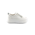 GUJA Kadın Sneaker, Beyaz, 40 Numara