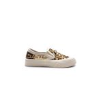 GUJA Kadın Sneaker, Camel, 38 Numara