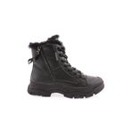 GUJA Kadın Sneaker, Kömür, 38 Numara