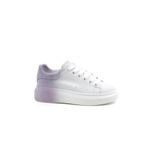 GUJA Kadın Sneaker, Lila, 40 Numara