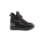 GUJA Kadın Sneaker, Mor, 37 Numara