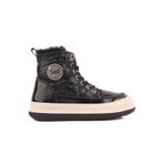 GUJA Kadın Sneaker, Siyah, 37 Numara 8800002653486