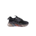 GUJA Kadın Sneaker, Siyah, 40 Numara 8800003136582