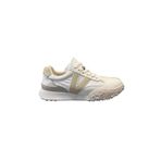GUJA Kadın Sneaker Spor Ayakkabı, Bej, 38 Numara, 24Y403