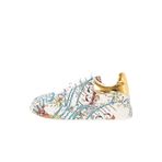 GUJA Kadın Sneaker Spor Ayakkabı, Beyaz, 36 Numara, 24Y451-1