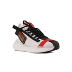 GUJA Kadın Sneaker Spor Ayakkabı, Beyaz, 37 Numara, 24Y433-2