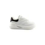 GUJA Kadın Sneaker Spor Ayakkabı, Beyaz, 39 Numara