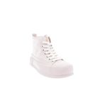 GUJA Kadın Sneaker Spor Ayakkabı, Beyaz, 40 Numara 8800002158752
