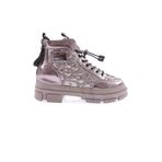 GUJA Kadın Sneaker Spor Ayakkabı, Gri, 36 Numara 8800002657231
